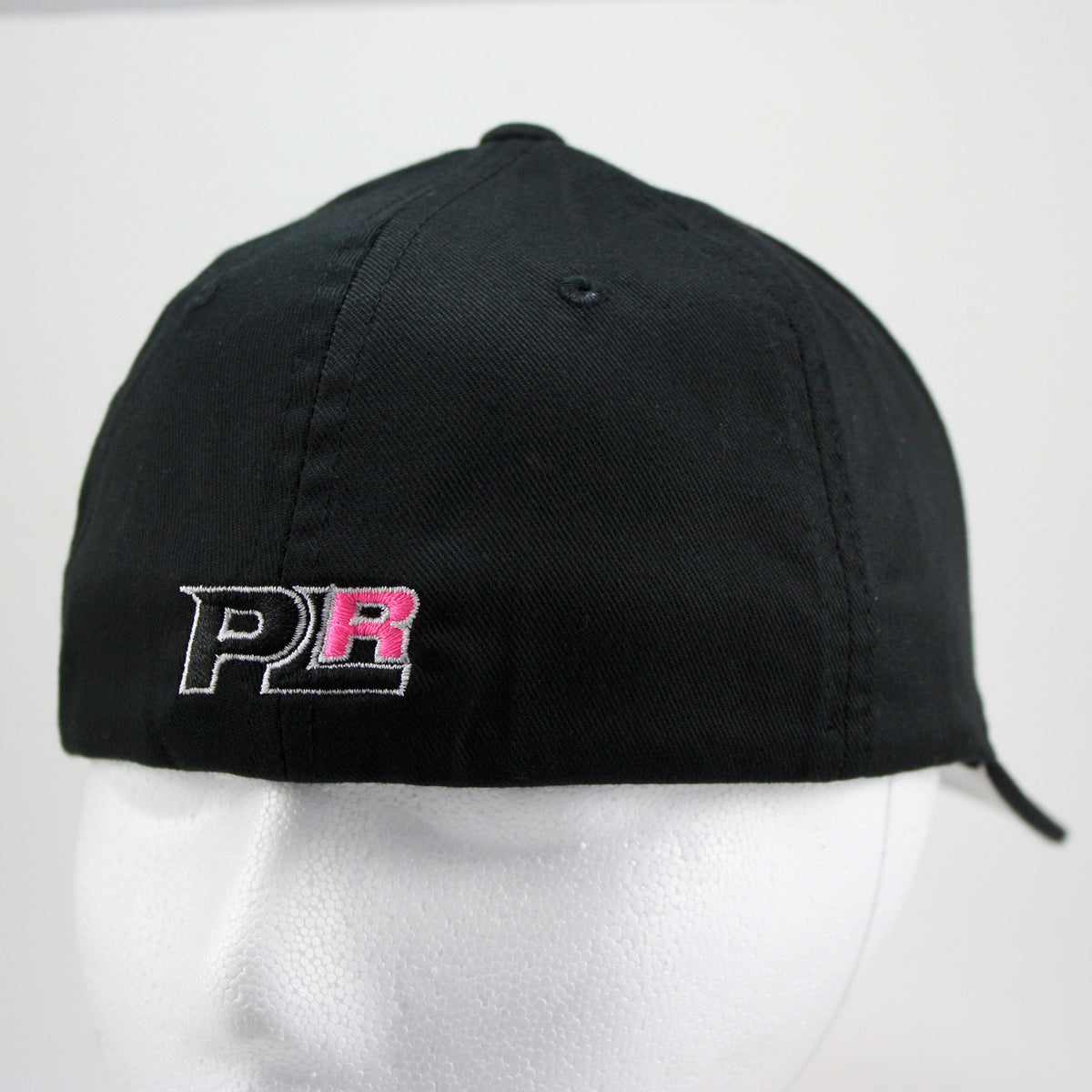 PLR LADIES FLEXFIT HAT - PINK  - Pro Line Racing - 2