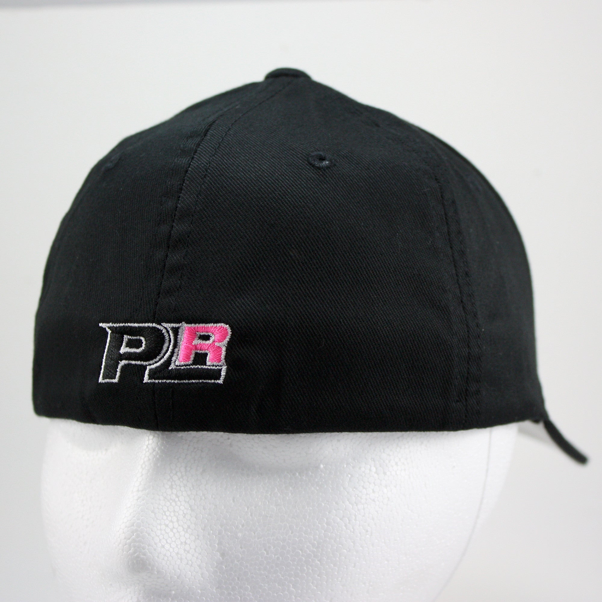PLR LADIES FLEXFIT HAT - PINK  - Pro Line Racing - 1
