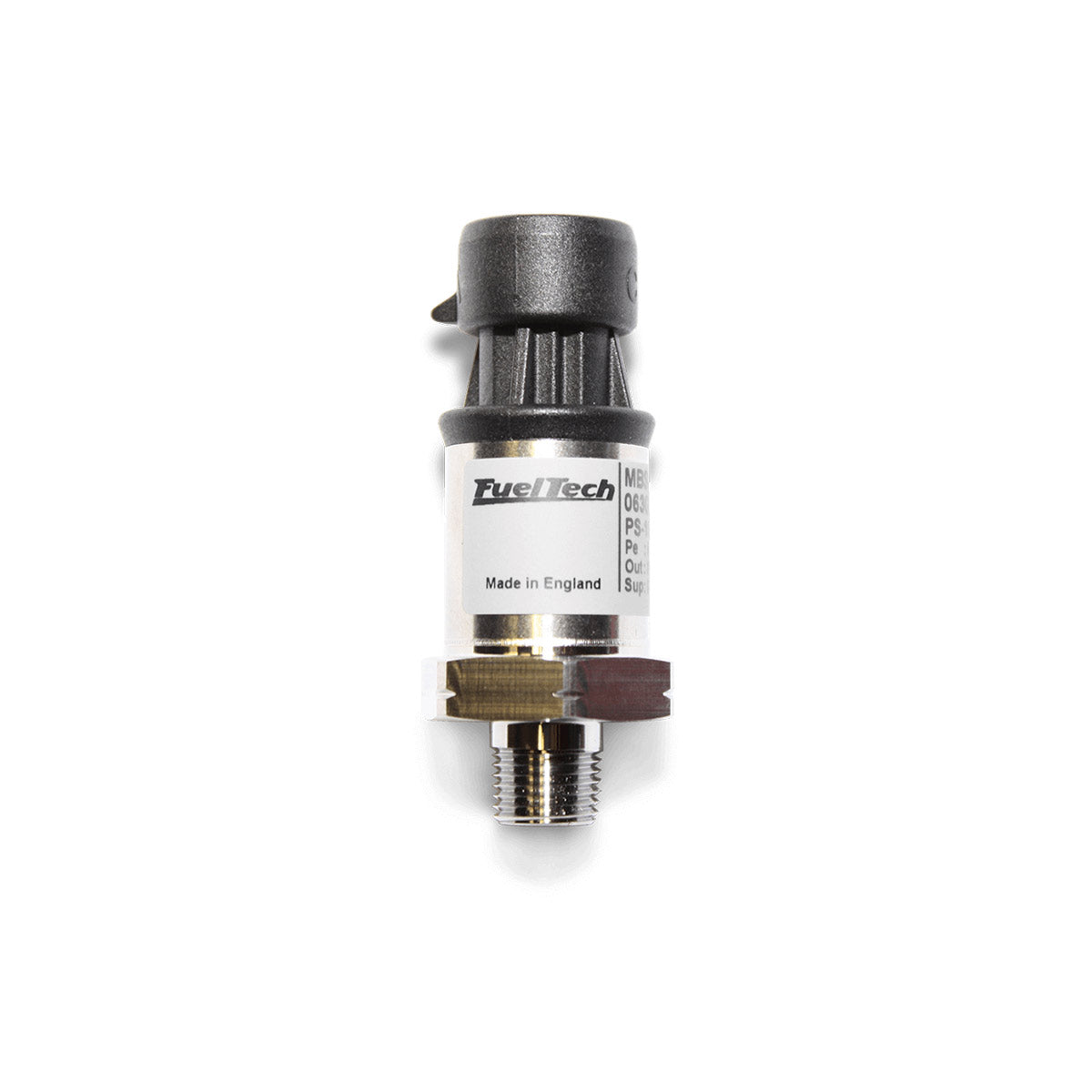 FUELTECH 0-150 PRESSURE SENSOR