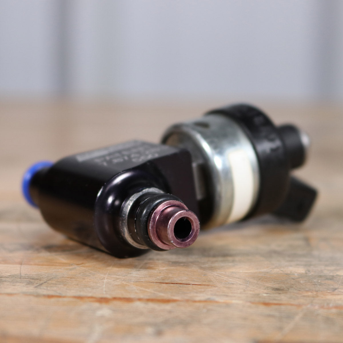 SET OF 8 PRECISION 550 LB/HR INJECTORS