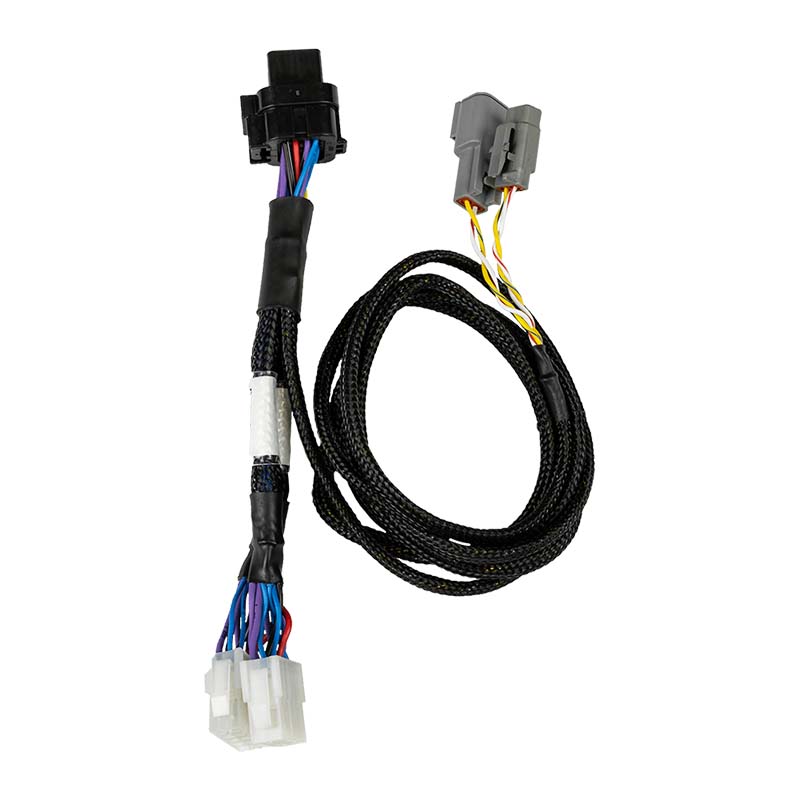 FUELTECH PRO PEAK & HOLD Y ADAPTER HARNESS