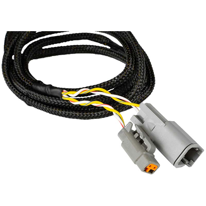FuelTech Peak & Hold PRO Y Y-Adapter Harness FuelTech Peak & Hold PRO Y Y-Adapter Harness