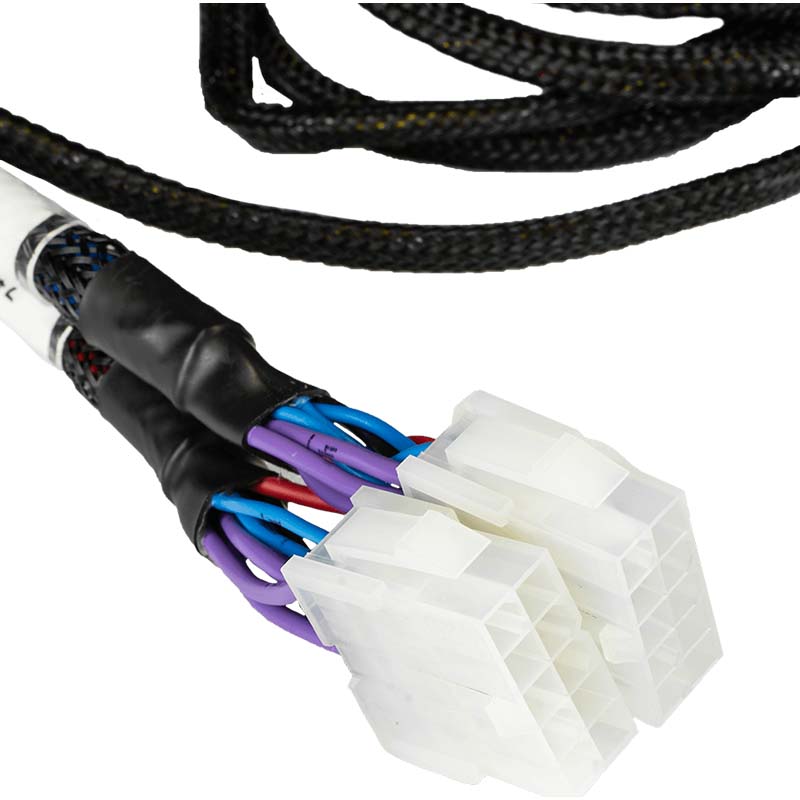 FUELTECH PRO PEAK &amp; HOLD Y ADAPTER HARNESS