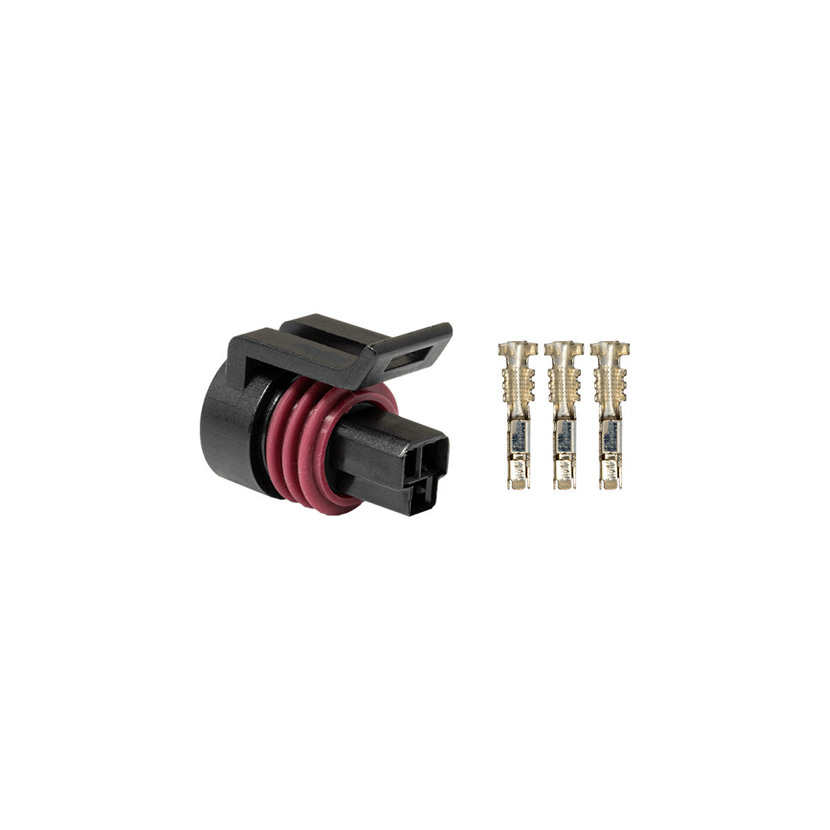 FUELTECH PRESSURE SENSOR PLUG KIT