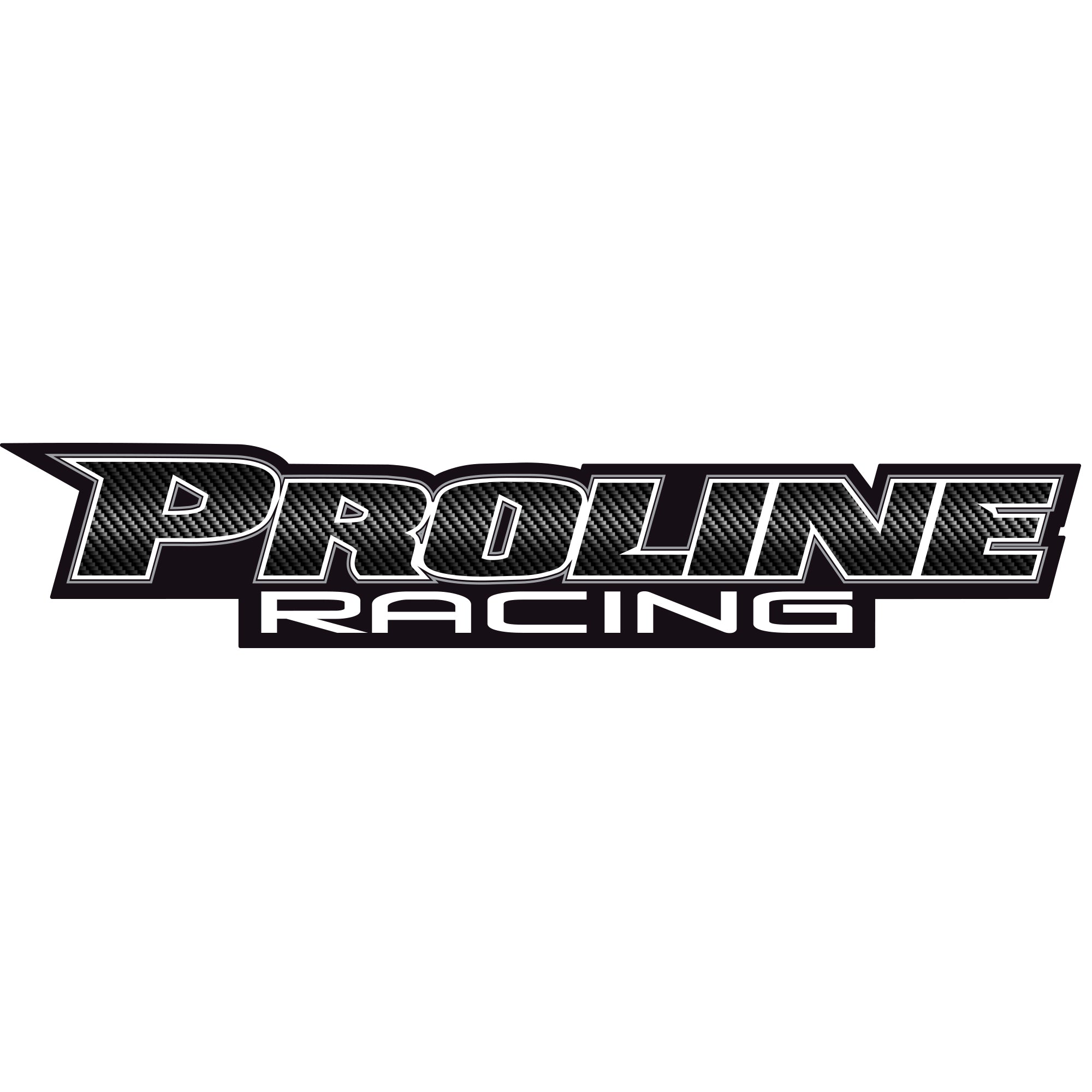 PROLINE RACING DECAL - Pro Line Racing