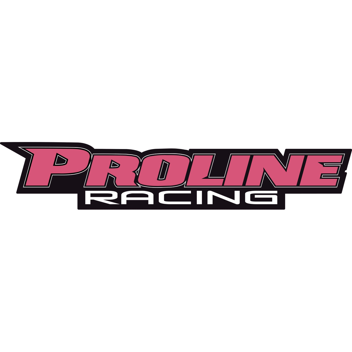 PROLINE RACING DECAL