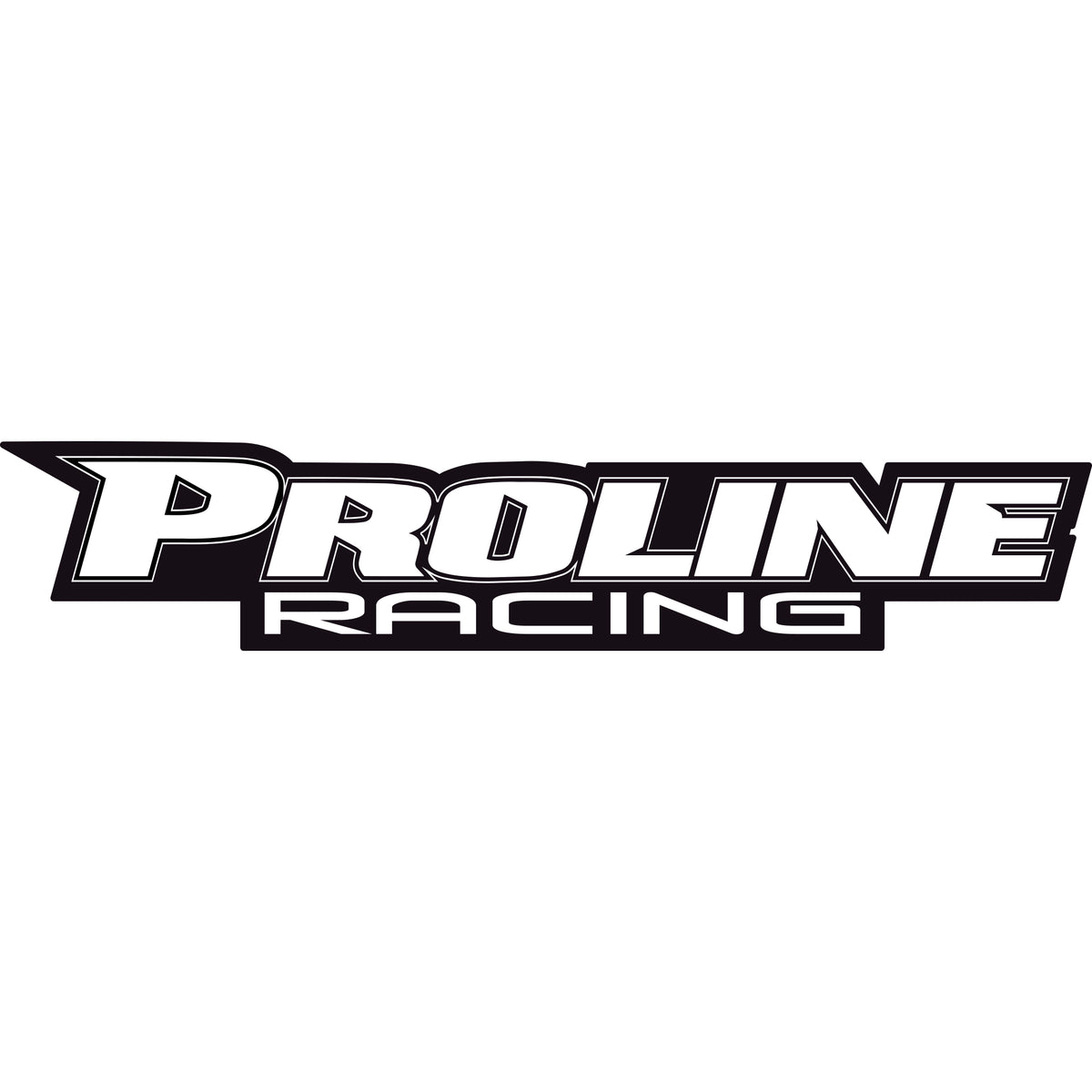 PROLINE RACING DECAL - Pro Line Racing