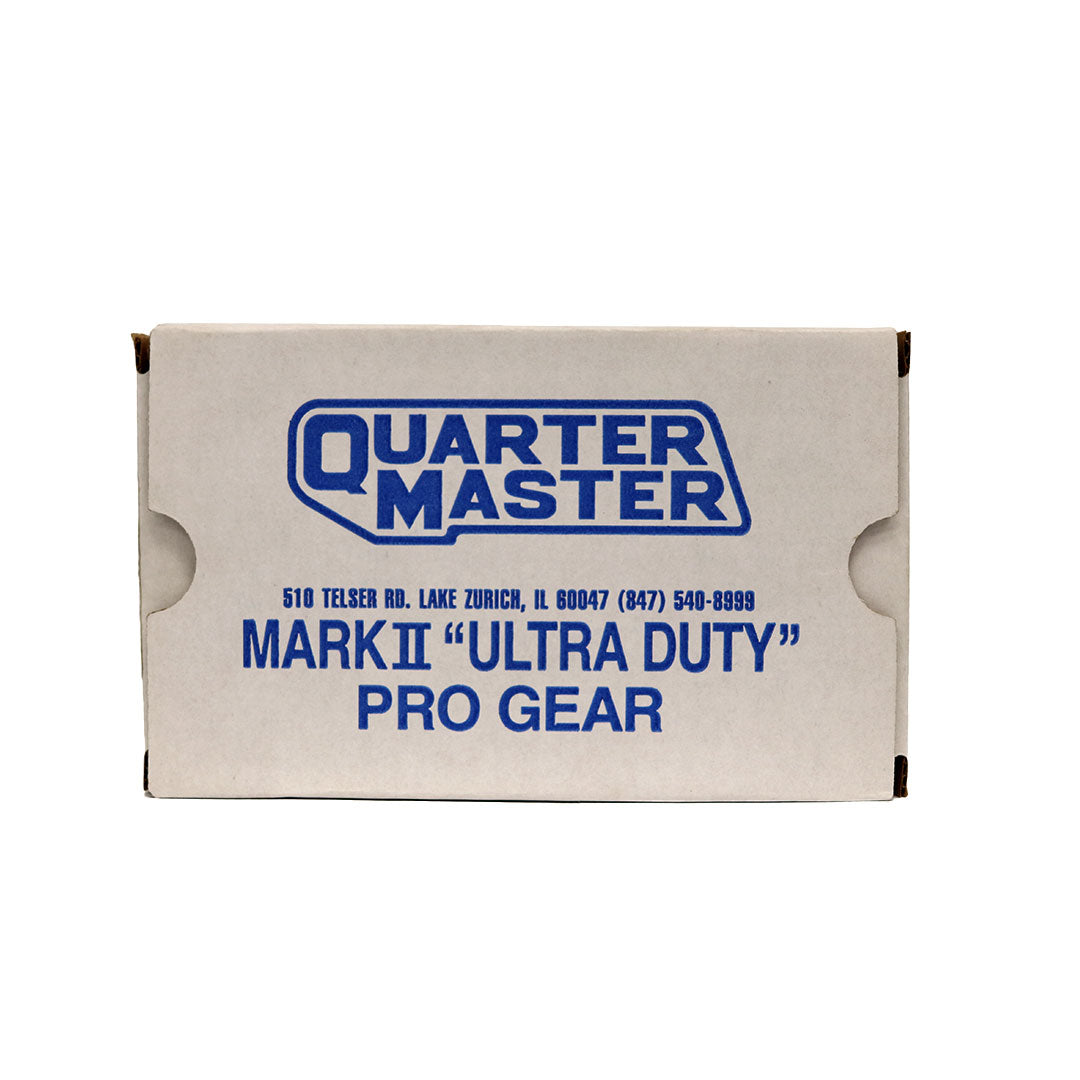 10 gears QUARTER MASTER ULTRA DUTY QUICK-CHANGE GEARS 10-SPLINE