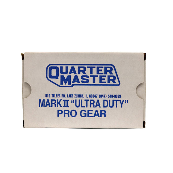 QUARTER MASTER ULTRA DUTY QUICK-CHANGE GEARS 10-SPLINE - Pro QUARTER MASTER ULTRA DUTY QUICK-CHANGE GEARS 10-SPLINE - Pro