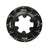 12-1 CRANK TRIGGER WHEEL 11 MAGNET