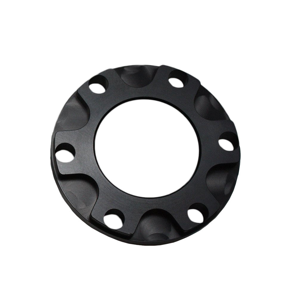 RCD BBC CRANK TRIGGER HUB FOR RCD FLAT WHEEL Pro Line Racing