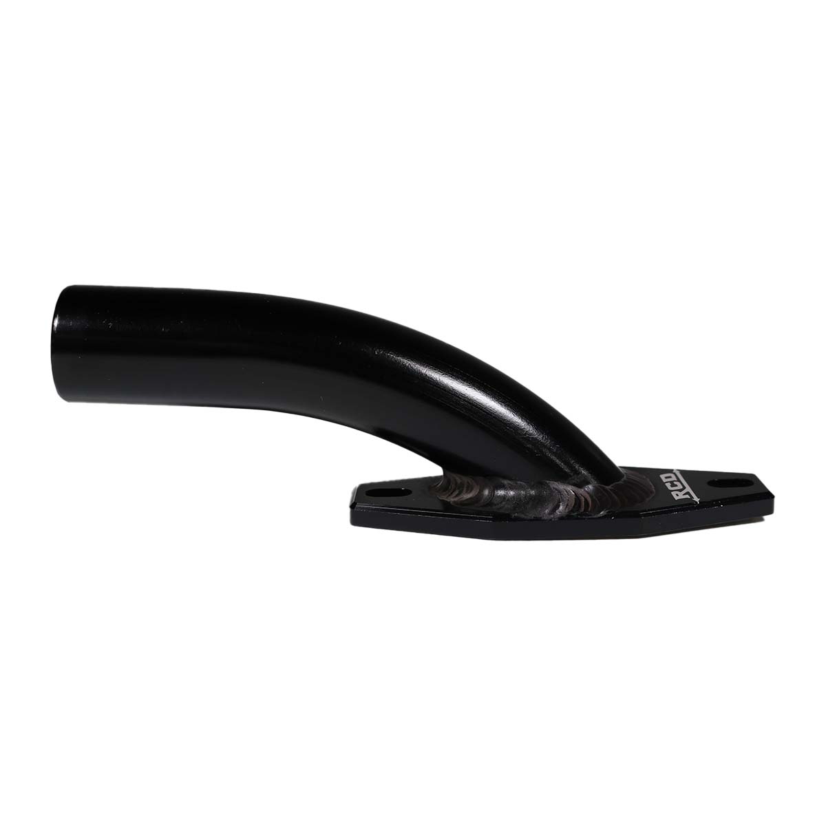 RCD LOW PROFILE BURN DOWN BREATHER STRAIGHT 1-1/4 DIA