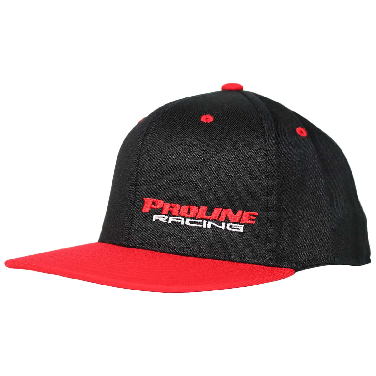 PLR FLEXFIT 110 SNAPBACK HAT - Pro Line Racing