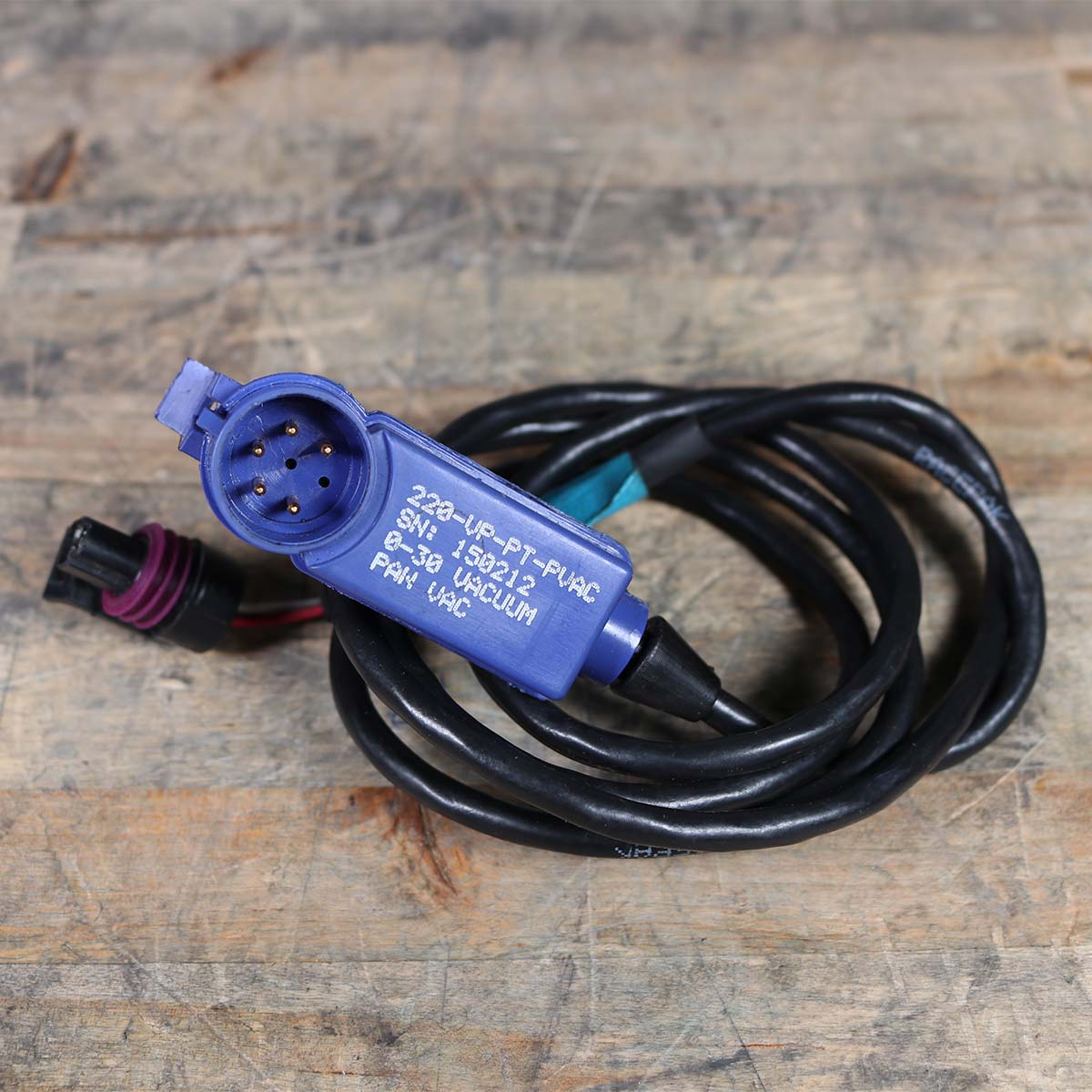 ASSORTED RACEPAK V-NET MODULES WITHOUT SENSORS