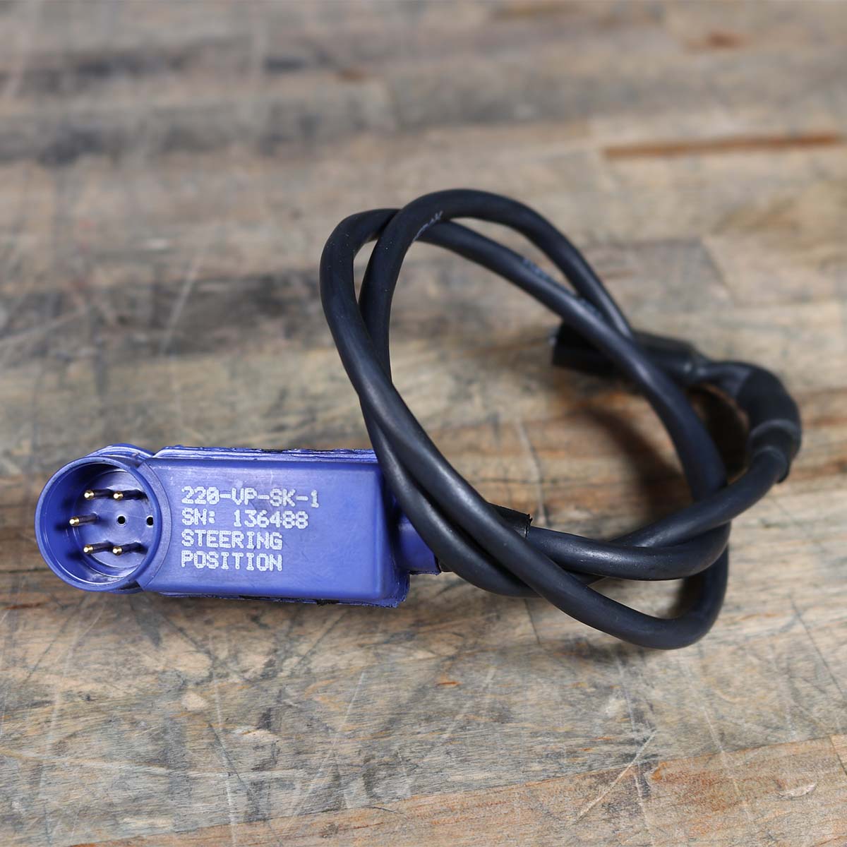 ASSORTED RACEPAK V-NET MODULES WITHOUT SENSORS