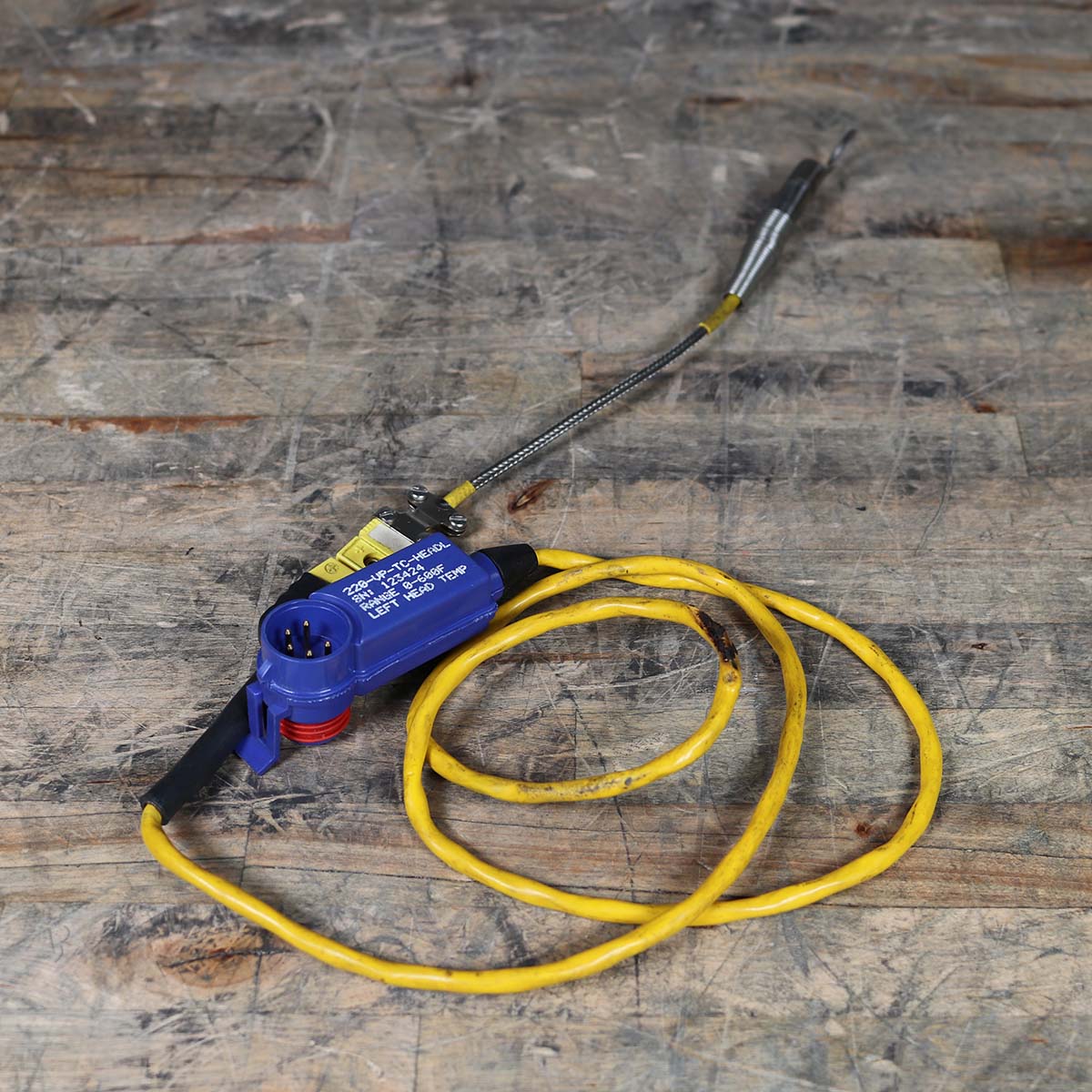 ASSORTED RACEPAK V-NET MODULES WITH SENSORS