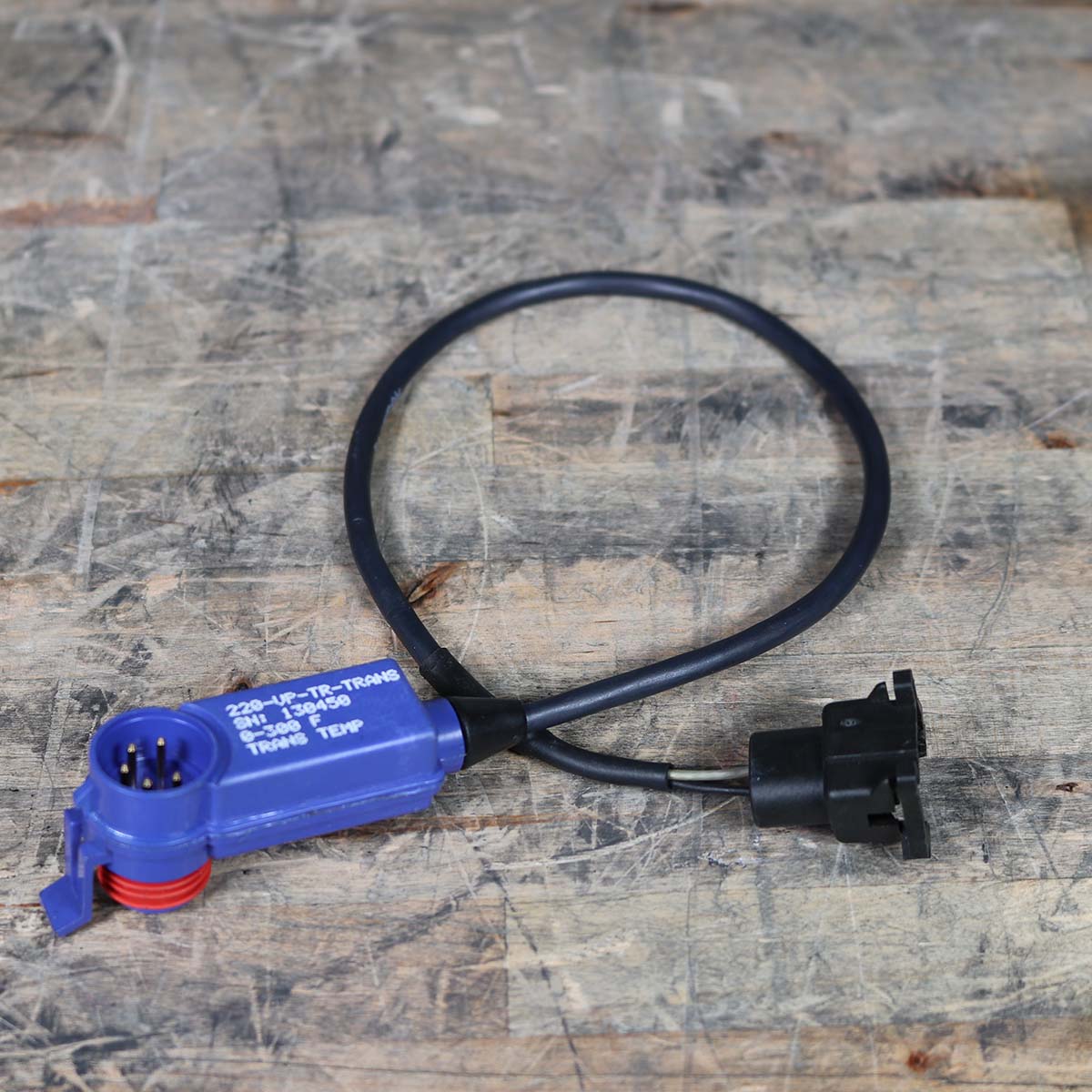 Racepak V-Net Temp Module 0-300F 230-VM-TR-300 Racepak V-Net Temp Module 0-300F 230-VM-TR-300