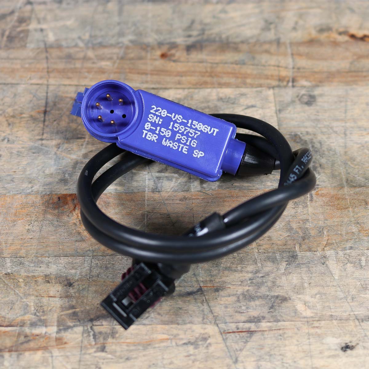 ASSORTED RACEPAK V-NET MODULES WITHOUT SENSORS