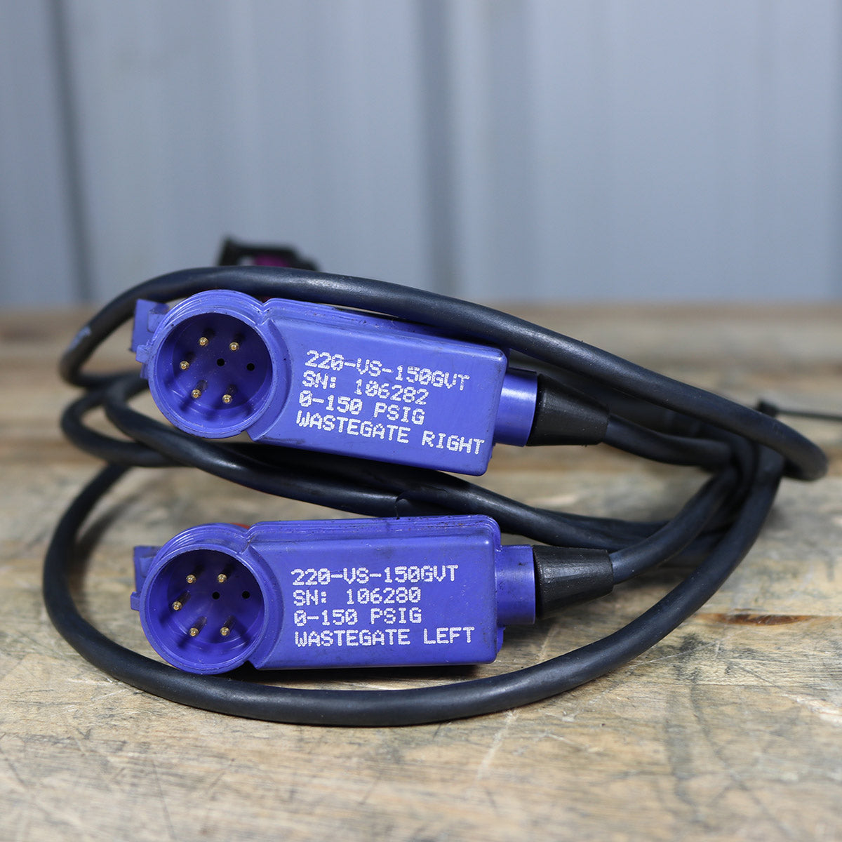 ASSORTED RACEPAK V-NET MODULES WITHOUT SENSORS - Proline Racing