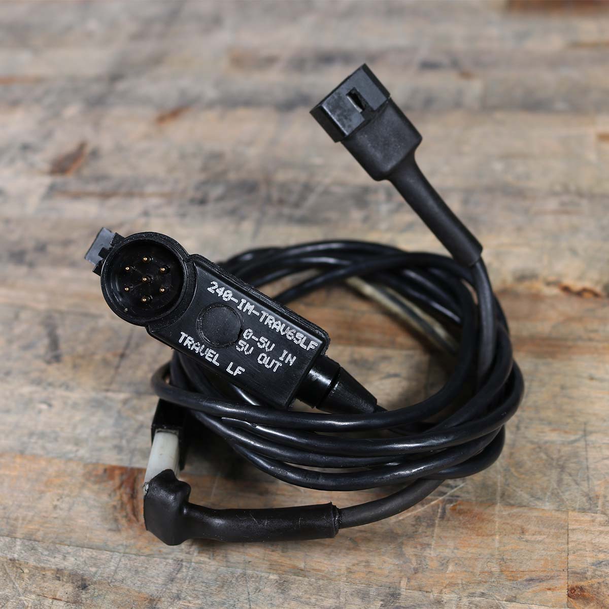 ASSORTED RACEPAK V-NET MODULES WITHOUT SENSORS