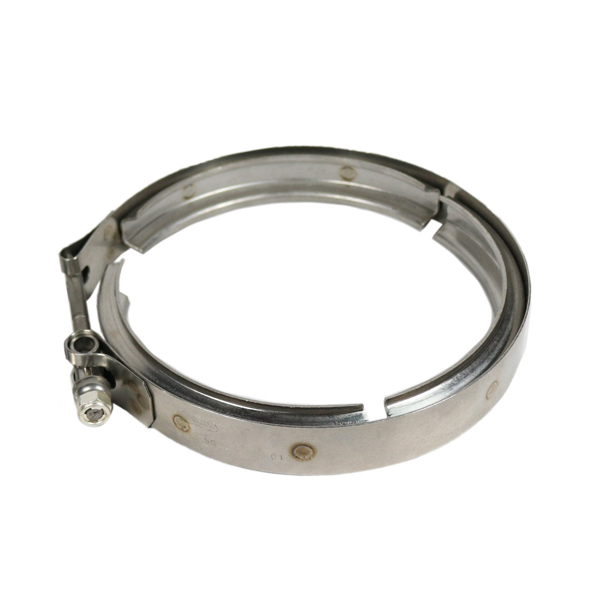 PROLINE 5.00&quot; V-BAND CLAMP / 5&quot; THROTTLE BODY CLAMP