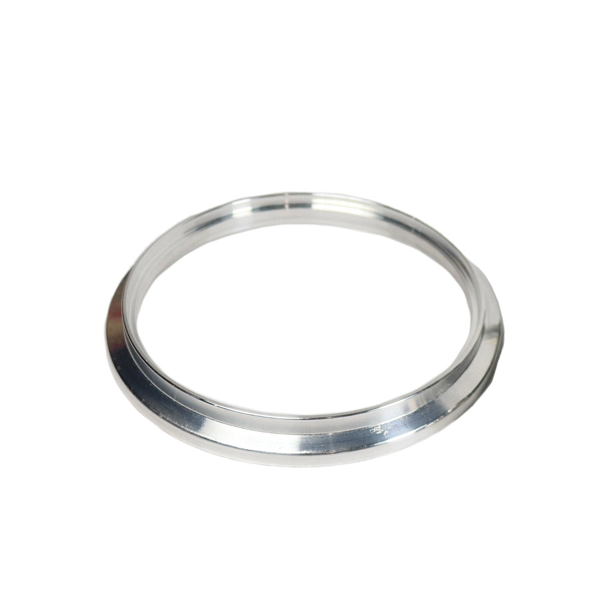 PRO LINE 5.00" ALUMINUM V-BAND FLANGE (FEMALE)