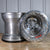 SANDERS ENGINEERING 750 SERIES 15x14" SFI 15.3 SPEC DOUBLE BEADLOCK WHEELS