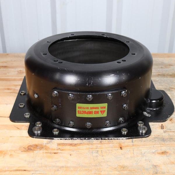 BROWELL SBF TH400 NON LOCKUP BELLHOUSING Pro Line Racing