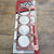 SCE LSX 6 BOLT COPPER HEAD GASKET SET 4.360" x .062" NO WATER