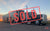 2006 56ft Competition Lift Gate Race Trailer For Sale