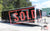 2019 32FT SUNDOWNER RACE SERIES TRIPLE AXLE TRAILER