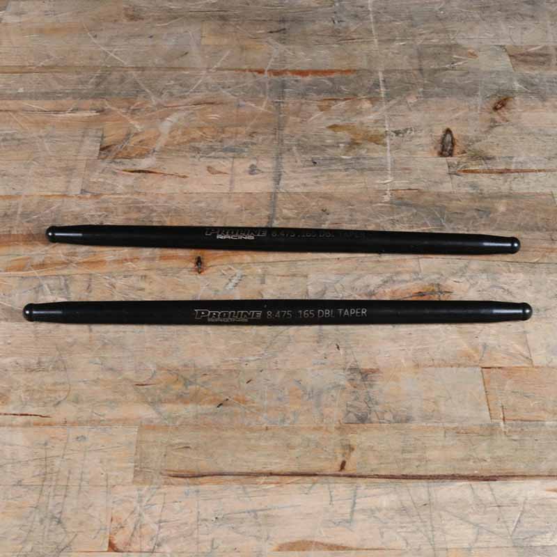 TREND ONE PIECE PUSHROD DOUBLE TAPER (2PC)