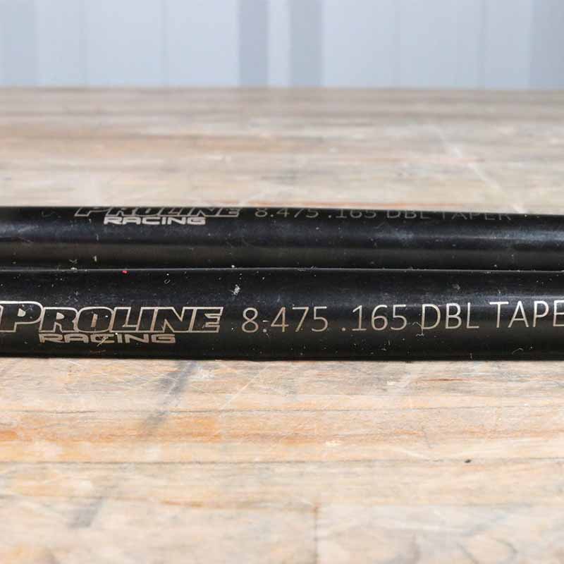 TREND ONE PIECE PUSHROD DOUBLE TAPER (2PC)