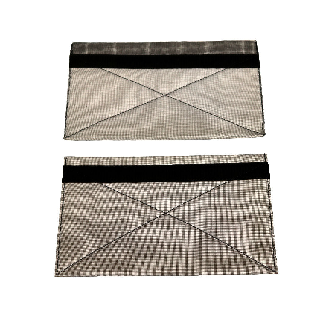 TAYLOR ENGINE DIAPER ABSORBENT PADS (PAIR)