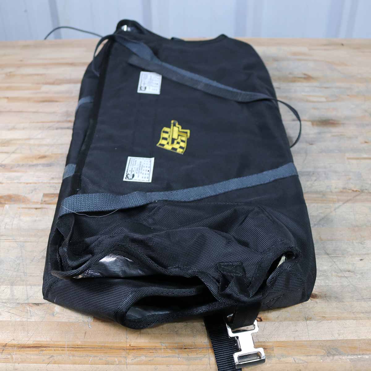 TAYLOR KEVLAR ENGINE DIAPER FOR 481X