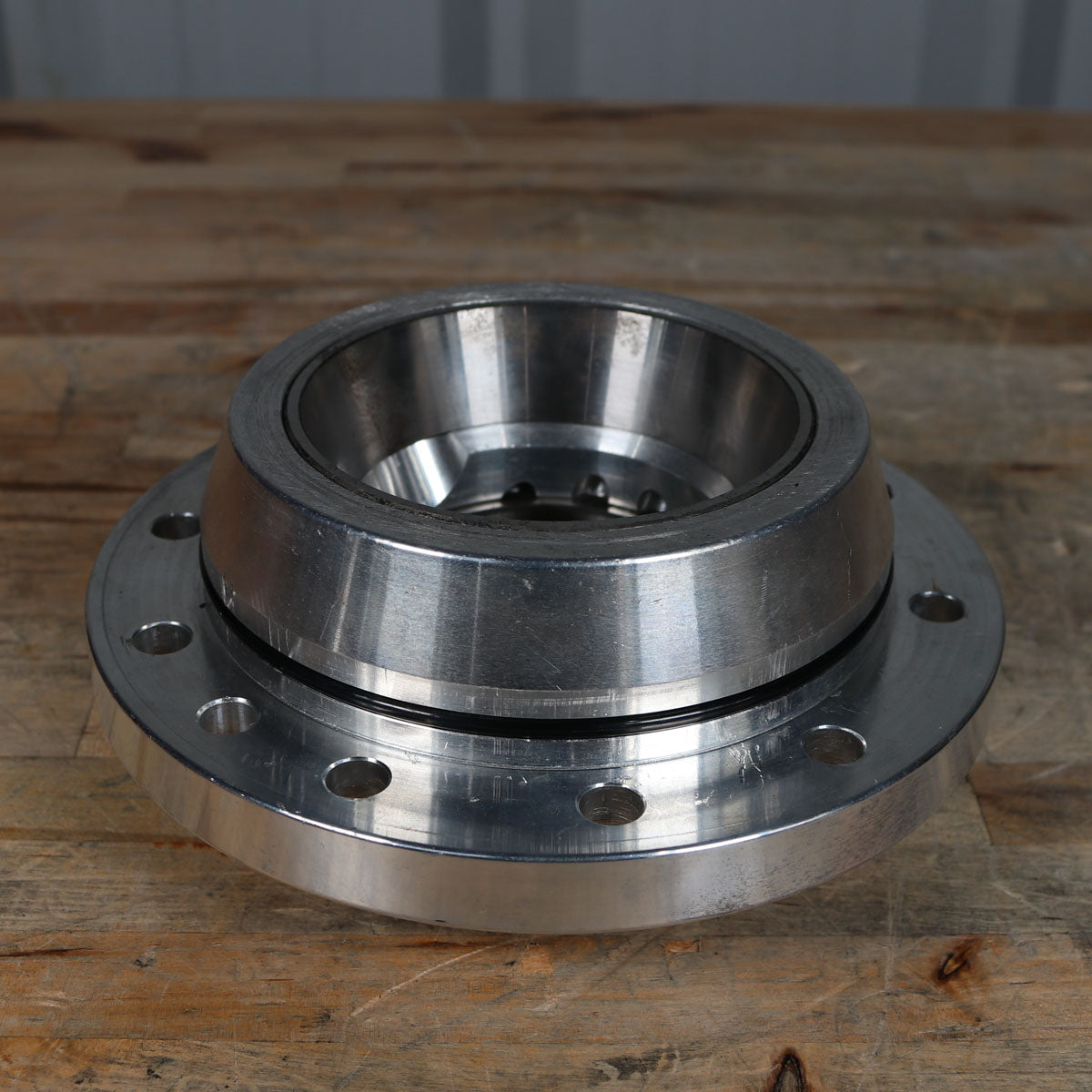 TOM&#39;S BILLET 9&quot;/9.5&quot; RETAINER