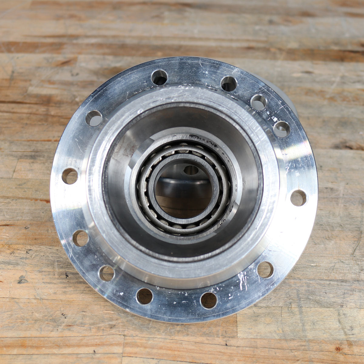 TOM&#39;S BILLET 9&quot;/9.5&quot; RETAINER