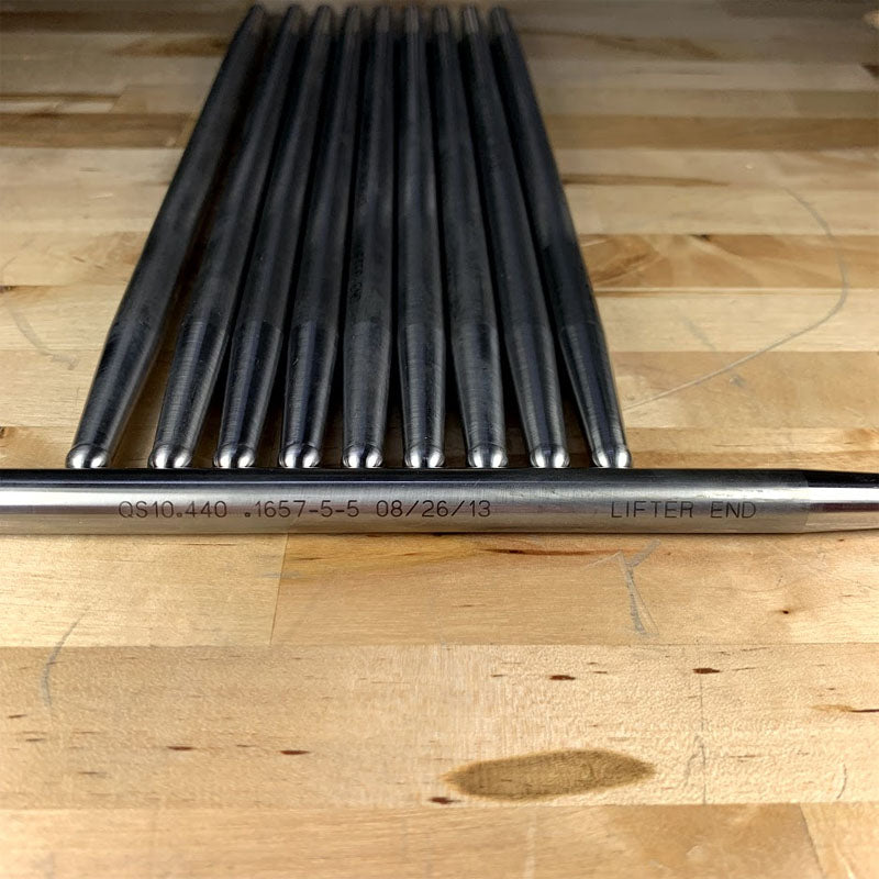 TREND PERFORMANCE PUSH RODS