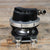 TURBOSMART GEN V RACE PORT BLOW OFF VALVE, BLACK TS-0204-1132