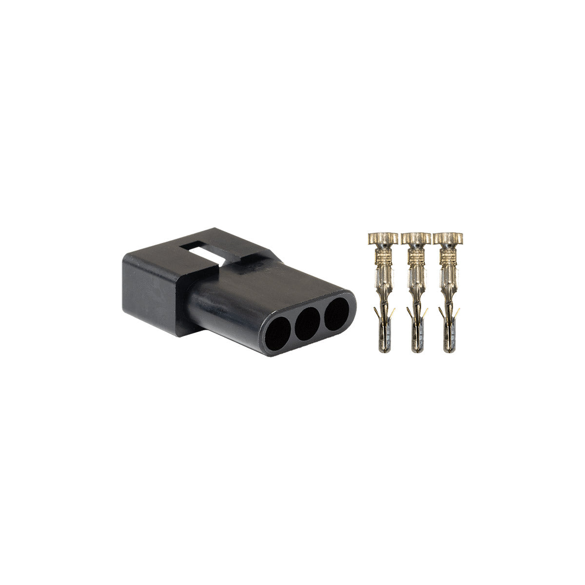 FUELTECH TRAVEL SENSOR CONNECTOR KIT