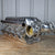 VISNER BILLET STG 4 481X INTAKE MANIFOLD W/ THROTTLE BODIES