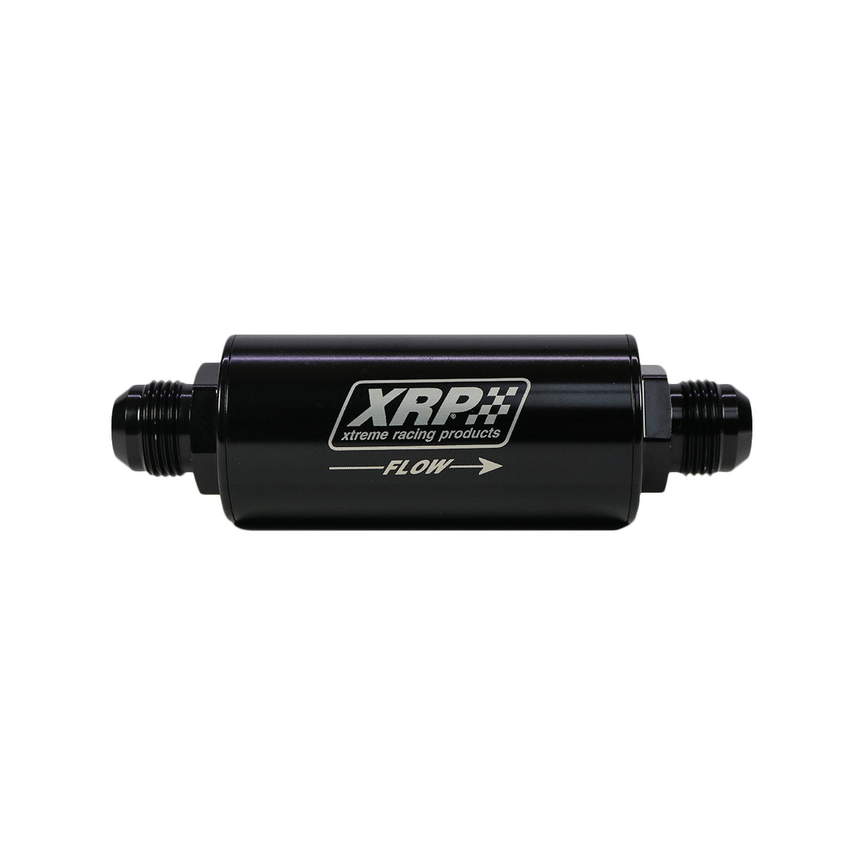 XRP 70 SERIES IN-LINE FILTER HOUSING, -12AN, LIGHTWEIGHT WALL