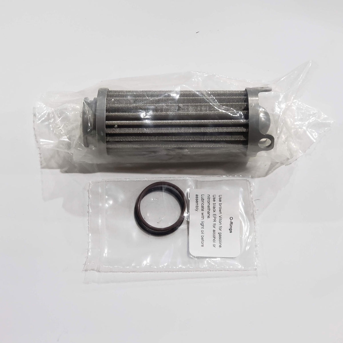 XRP 70 SERIES 75 MICRON STAINLESS ELEMENT