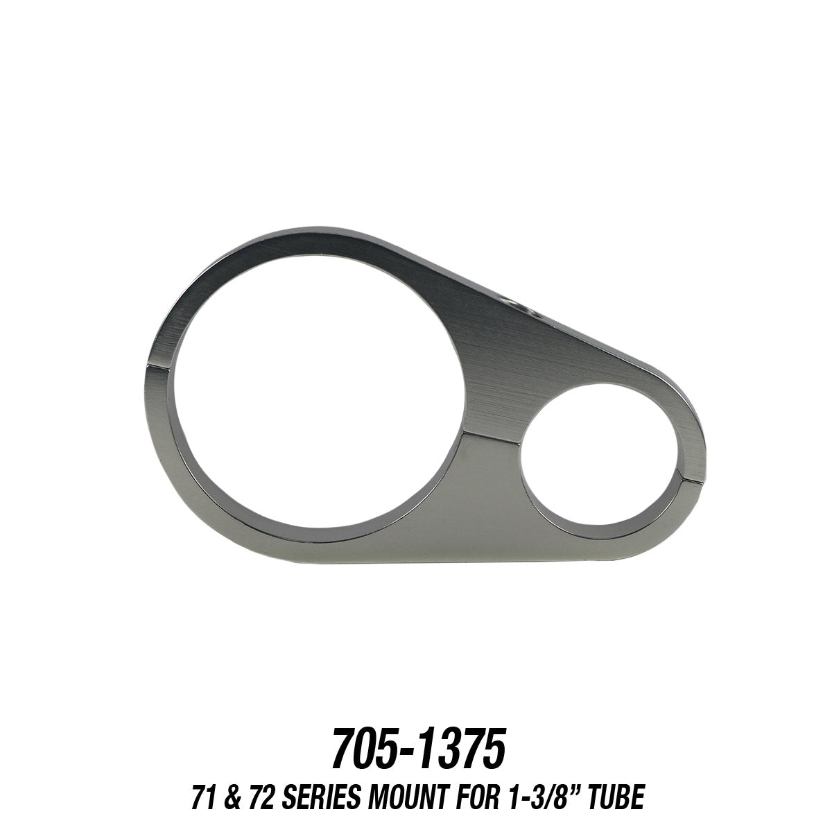 XRP 71 SERIES FILTER MOUNTING BRACKET