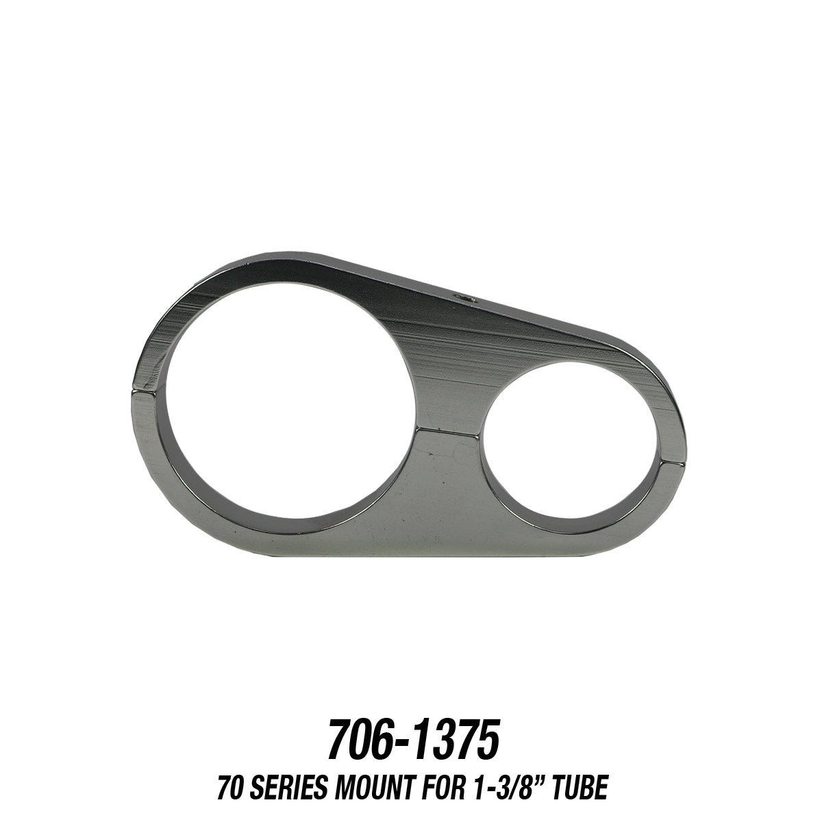XRP 70 SERIES FILTER MOUNTING BRACKET