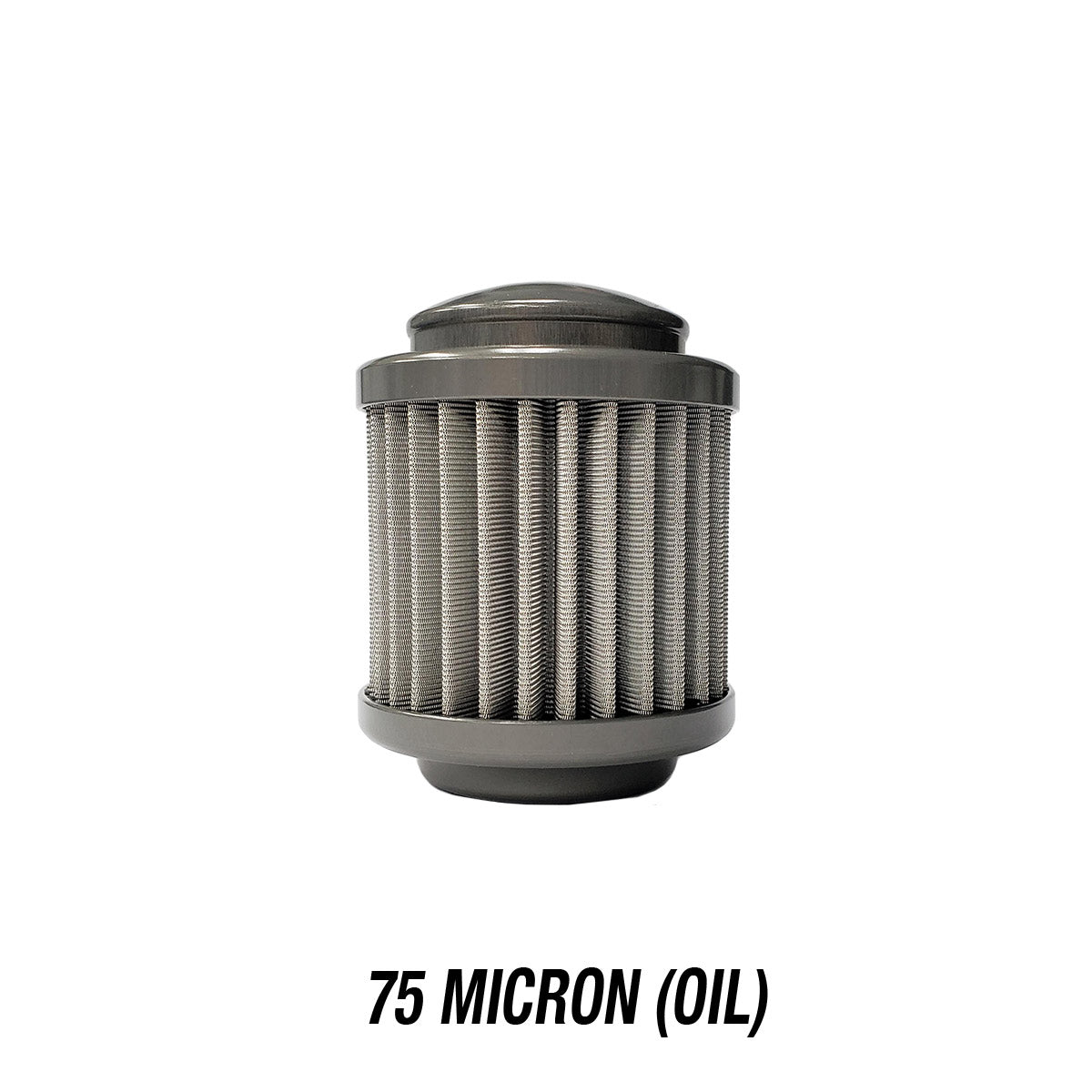 XRP 71 SERIES SHORT HIGH PRESSURE STAINLESS FILTER ELEMENT