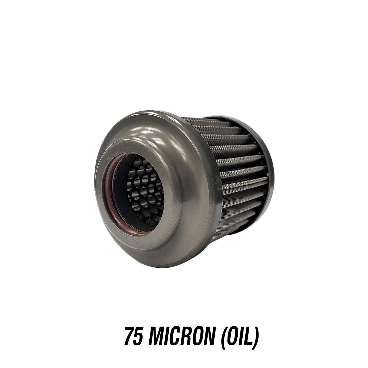XRP 71 SERIES SHORT HIGH PRESSURE STAINLESS FILTER ELEMENT