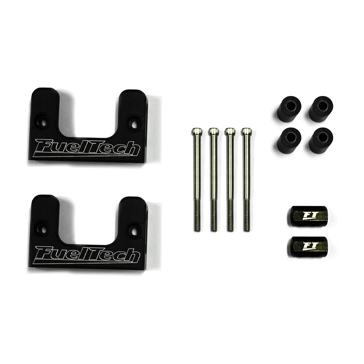 FUELTECH CDI RACING IGNITION COIL BRACKET KIT