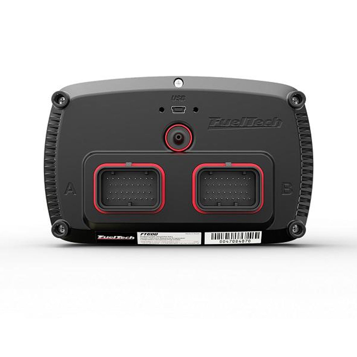 FUELTECH FT600 EFI SYSTEM  - Pro Line Racing - 3