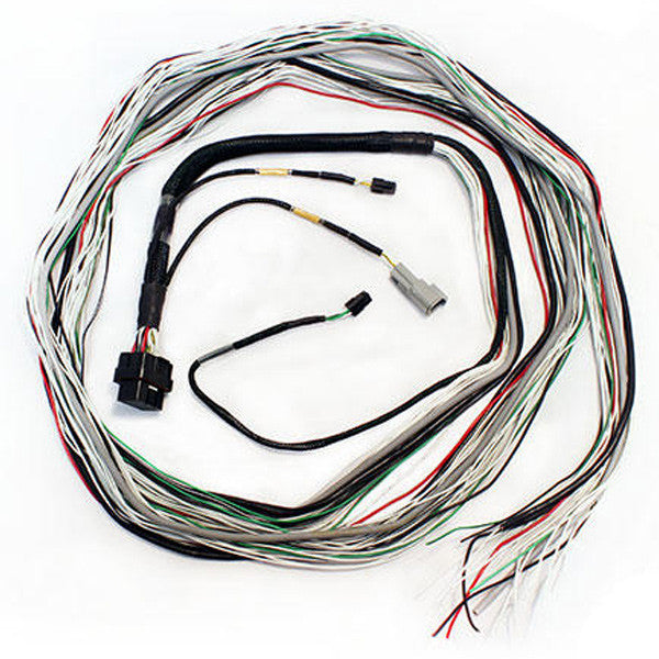 FUELTECH FT600 UNTERMINATED HARNESS
